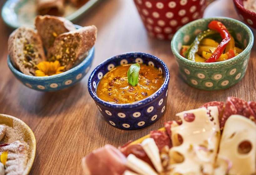 בית מלון כפרי Ibis Styles Bolesławiec