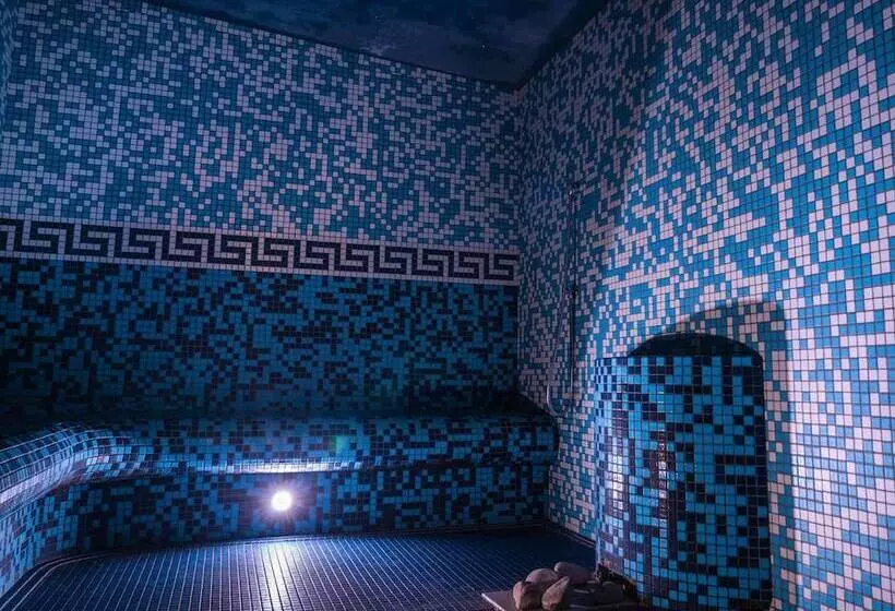 Hotelli Ibis Styles Bolesławiec