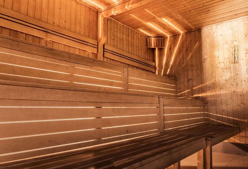 בית מלון כפרי Ibis Styles Bolesławiec