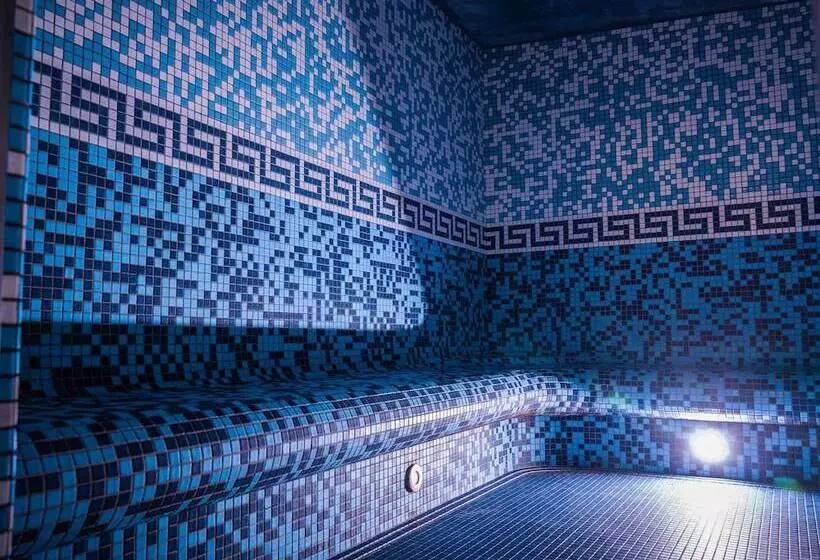 Hotelli Ibis Styles Bolesławiec