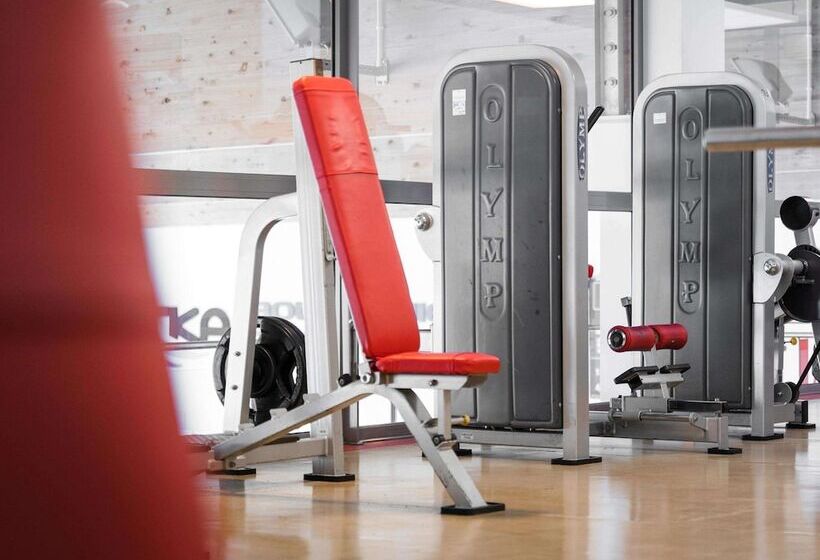 בית מלון כפרי Ibis Styles Bolesławiec