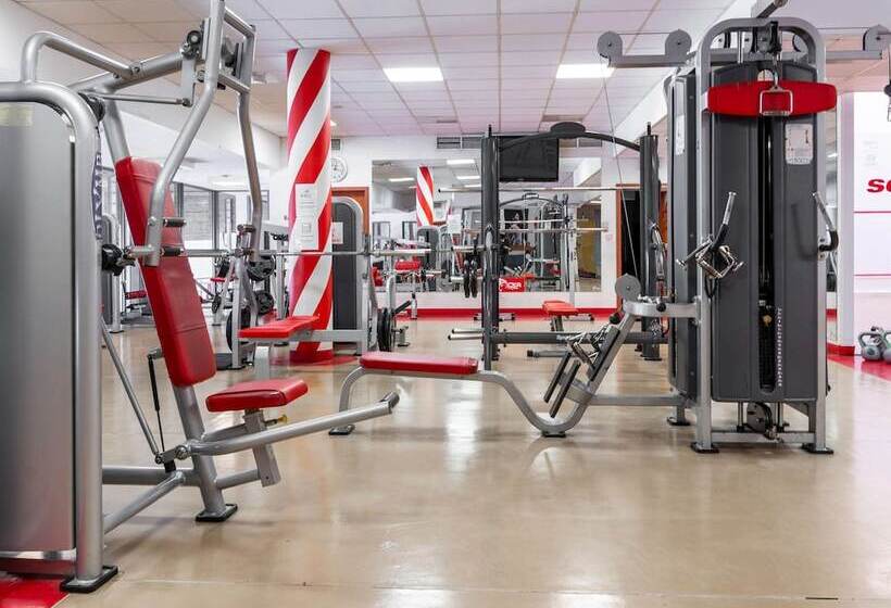 בית מלון כפרי Ibis Styles Bolesławiec