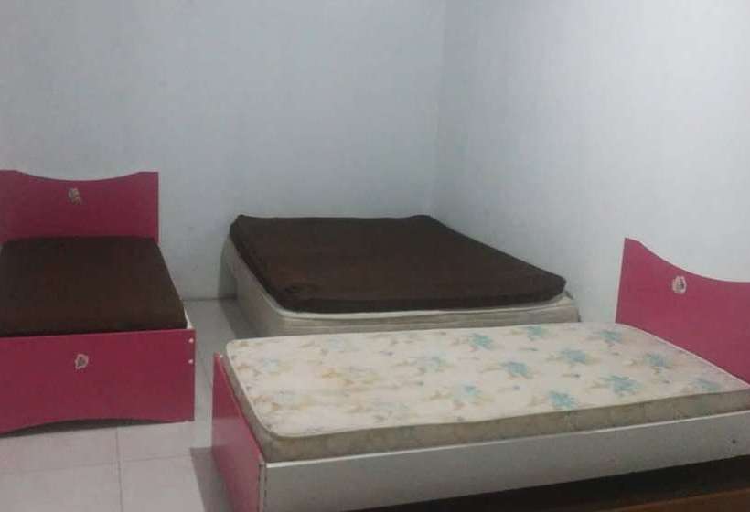 酒店 Pousada Plataforma