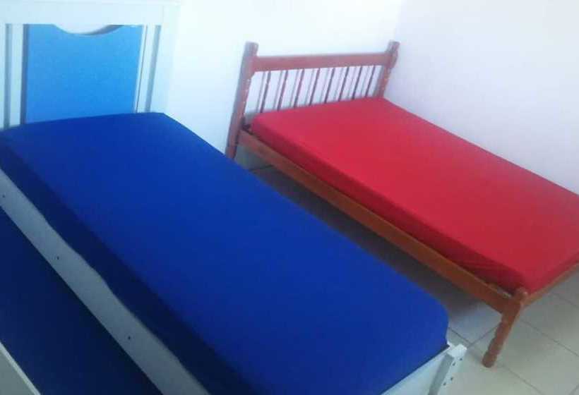 酒店 Pousada Plataforma