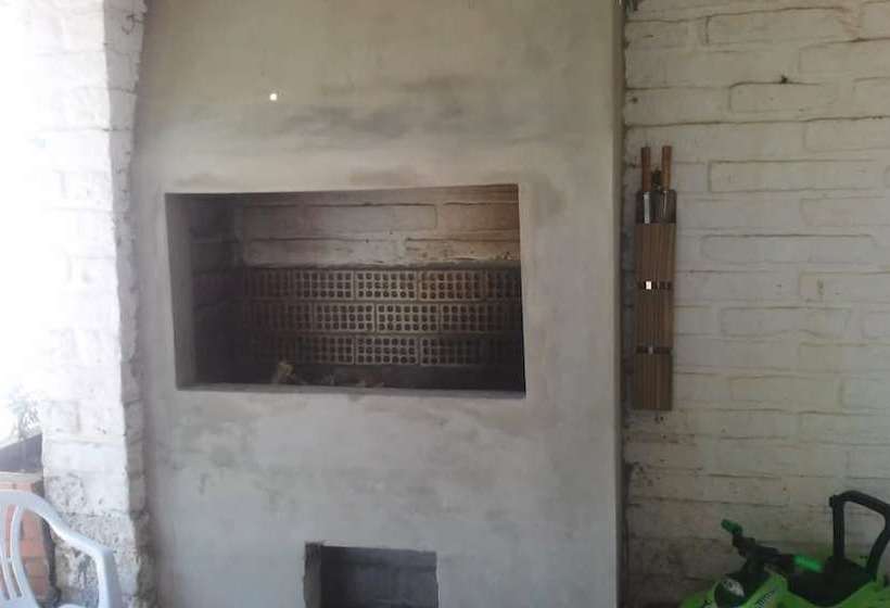 酒店 Pousada Plataforma