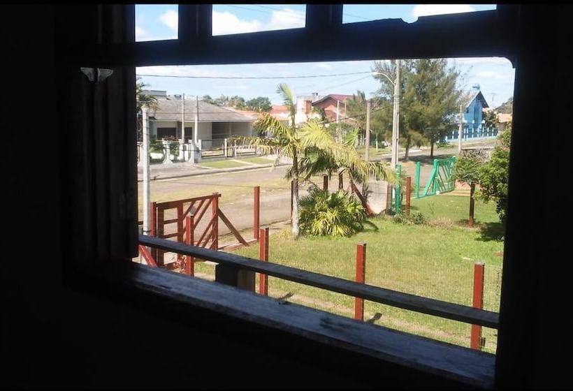 酒店 Pousada Plataforma