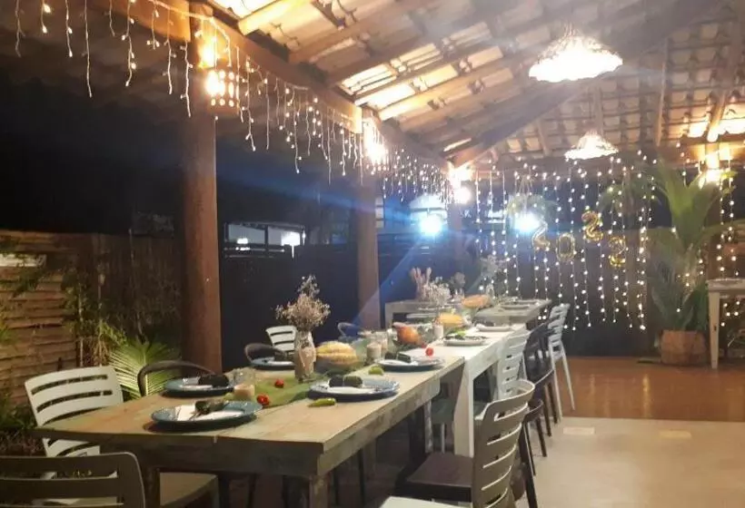 ホテル Pousada Vila Cacau