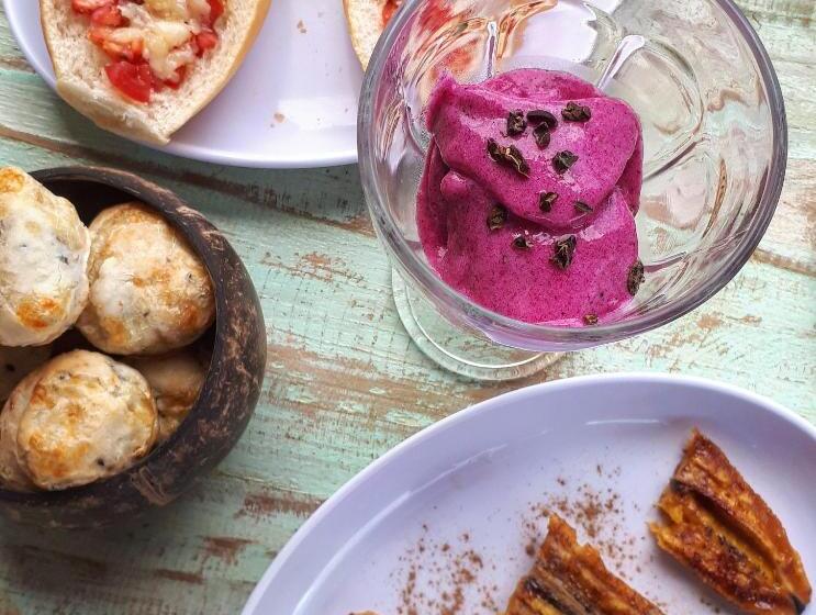 فندق Pousada Vila Cacau