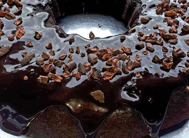 فندق Pousada Vila Cacau