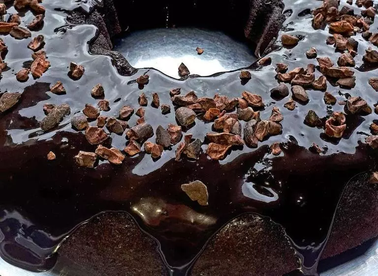 ホテル Pousada Vila Cacau