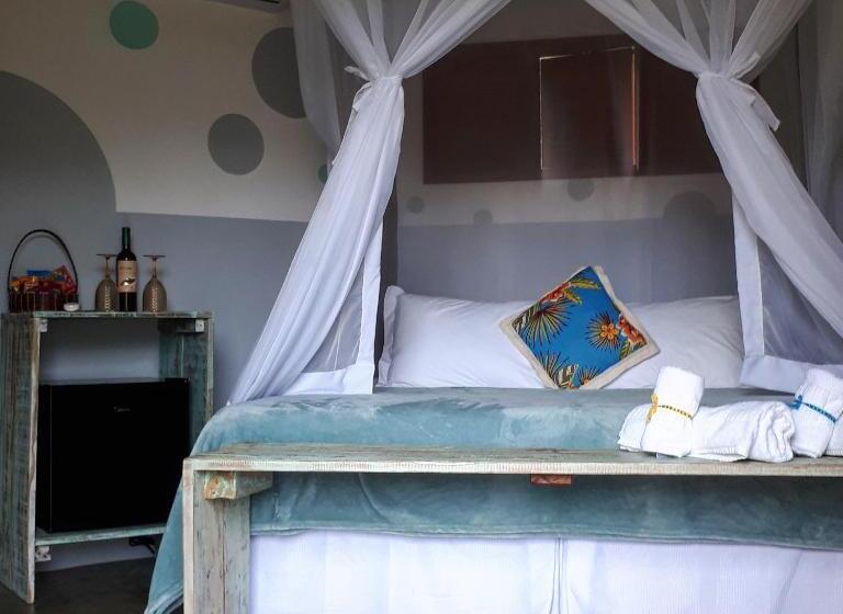 فندق Pousada Vila Cacau