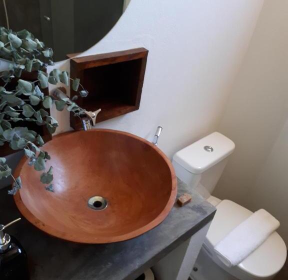 فندق Pousada Vila Cacau