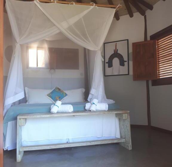 فندق Pousada Vila Cacau