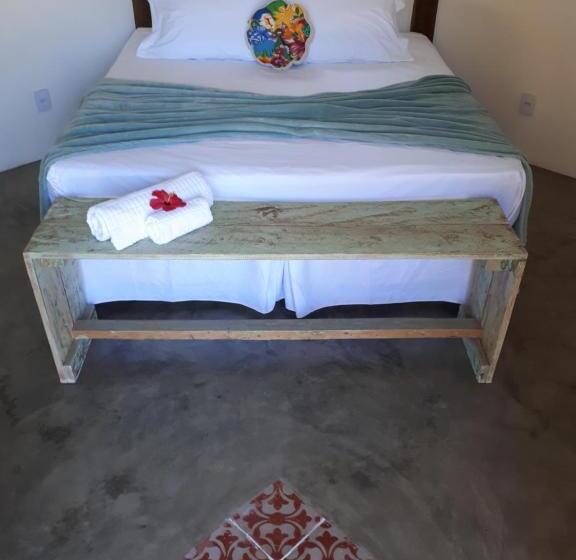 فندق Pousada Vila Cacau