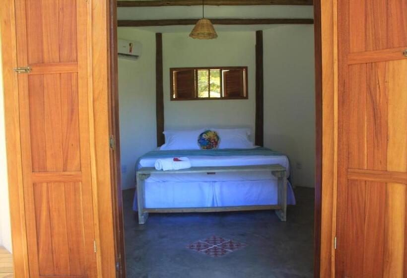 فندق Pousada Vila Cacau