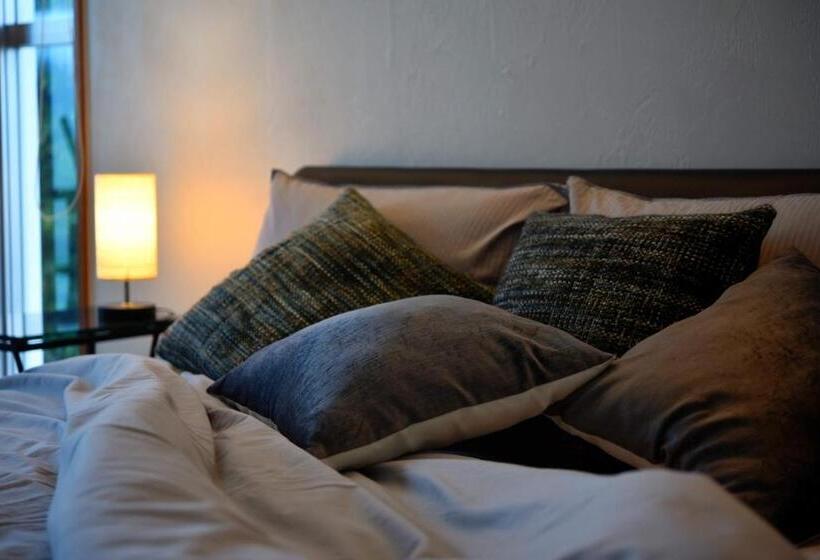 בית מלון כפרי Route 6 Inn