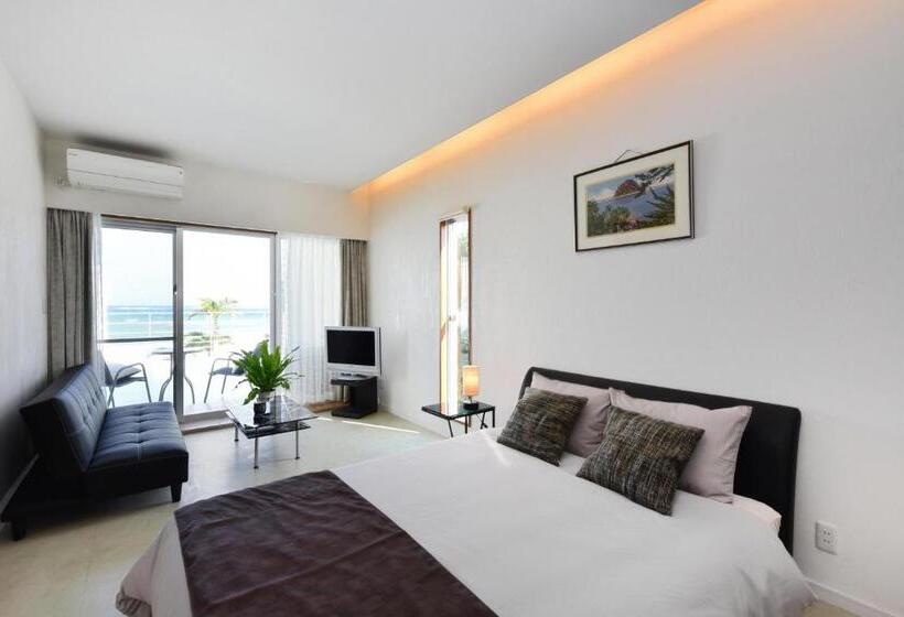 בית מלון כפרי Route 6 Inn