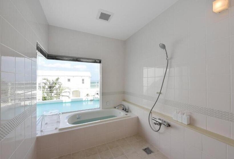 בית מלון כפרי Route 6 Inn