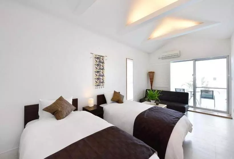 هتل Route 6 Inn