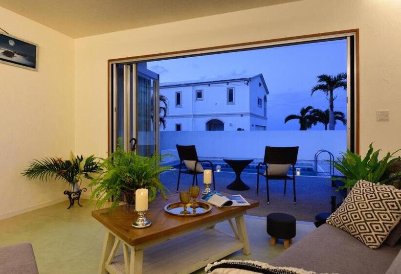 בית מלון כפרי Route 6 Inn