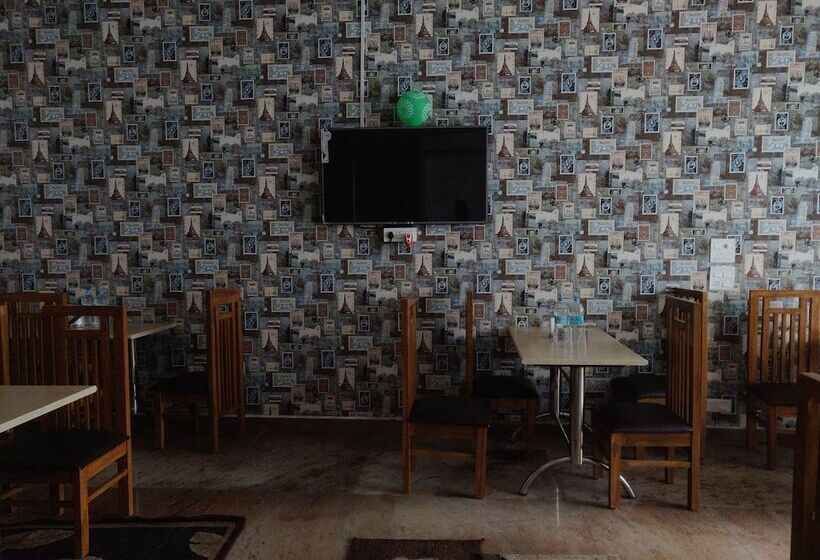 בית מלון כפרי Saar Prime