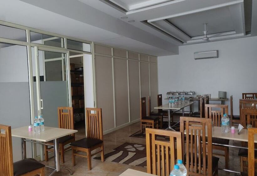 בית מלון כפרי Saar Prime