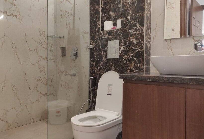 בית מלון כפרי Saar Prime