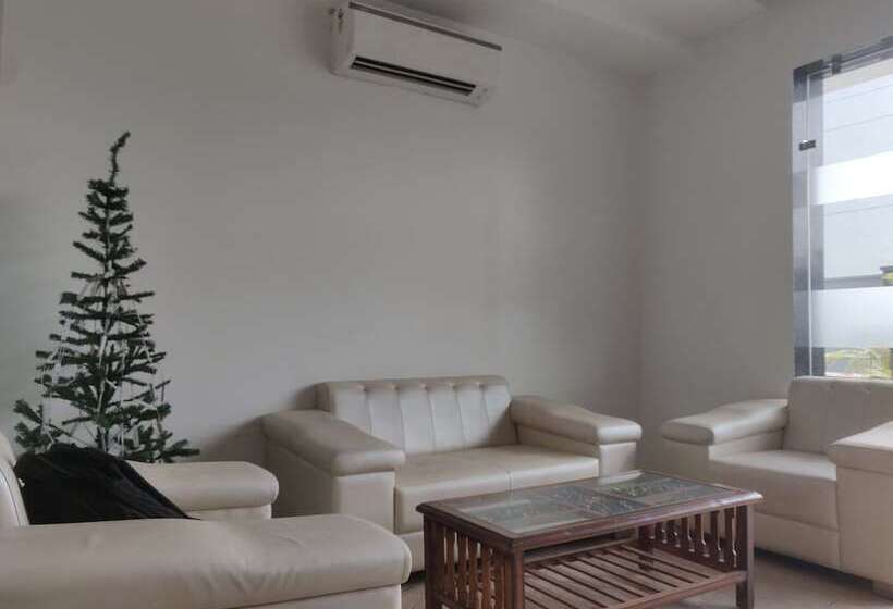 בית מלון כפרי Saar Prime