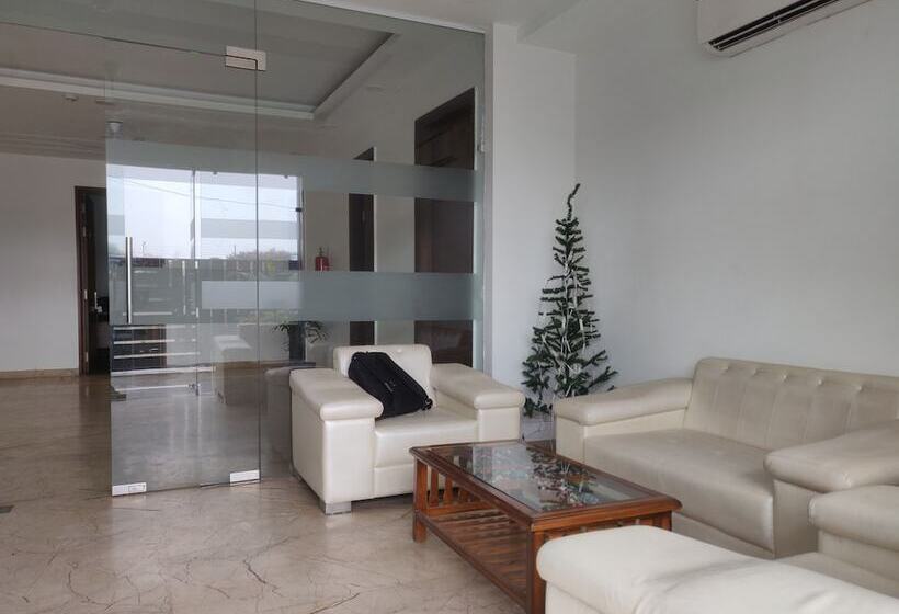 בית מלון כפרי Saar Prime