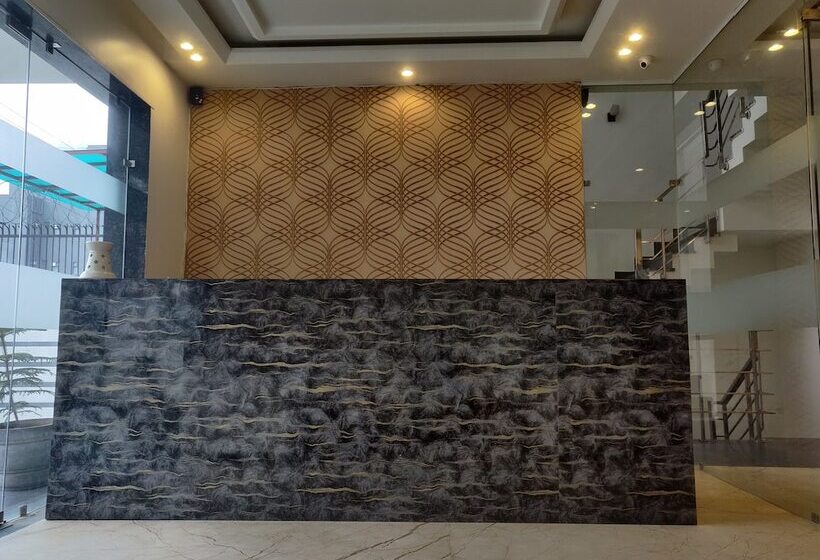 בית מלון כפרי Saar Prime