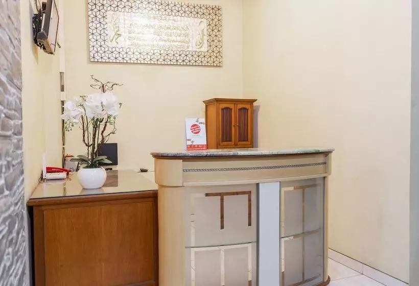 هتل Wisma Wongso Syariah By Oyo Rooms