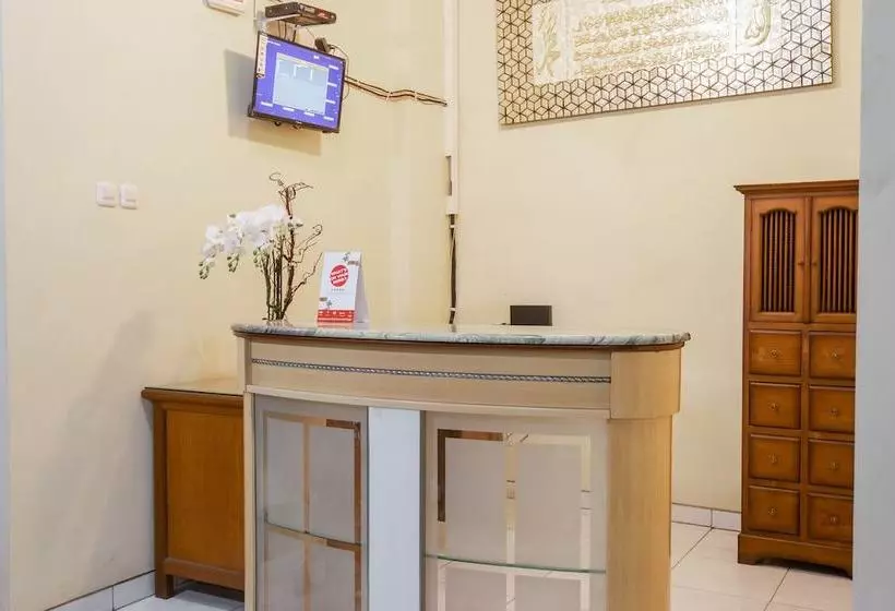 هتل Wisma Wongso Syariah By Oyo Rooms