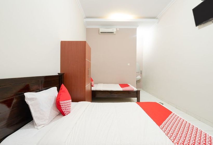 فندق Wisma Wongso Syariah By Oyo Rooms