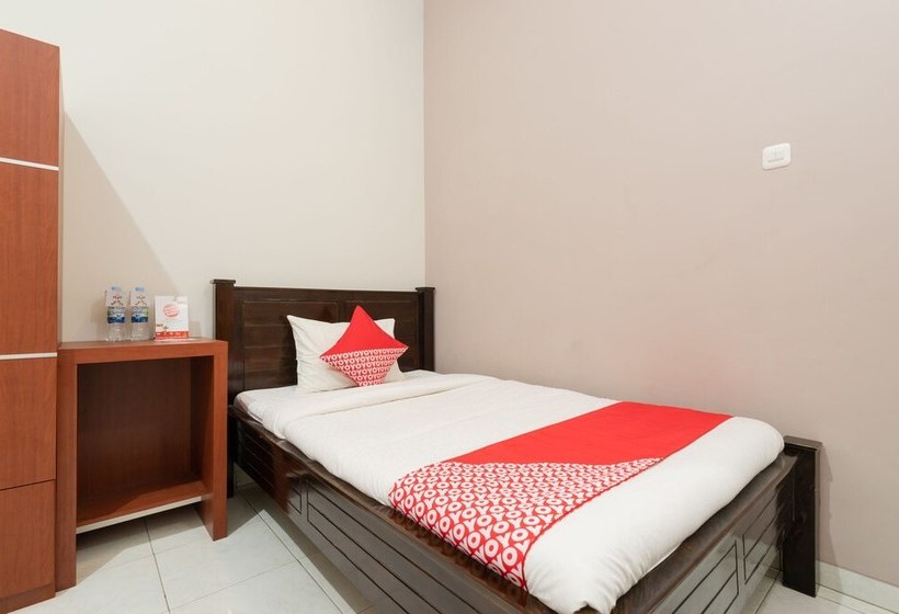 فندق Wisma Wongso Syariah By Oyo Rooms
