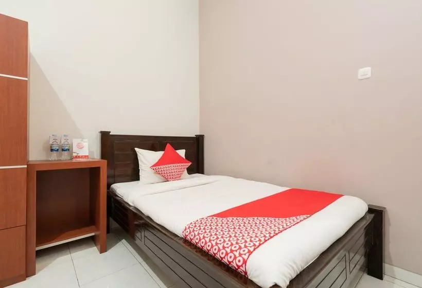 هتل Wisma Wongso Syariah By Oyo Rooms