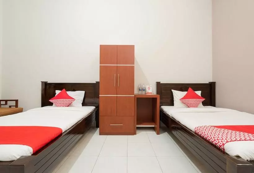 هتل Wisma Wongso Syariah By Oyo Rooms
