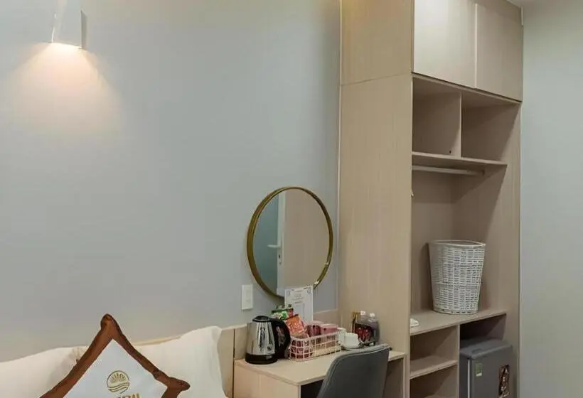Hotell Yurii