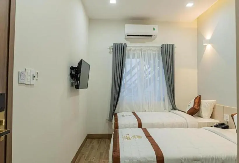 Hotell Yurii