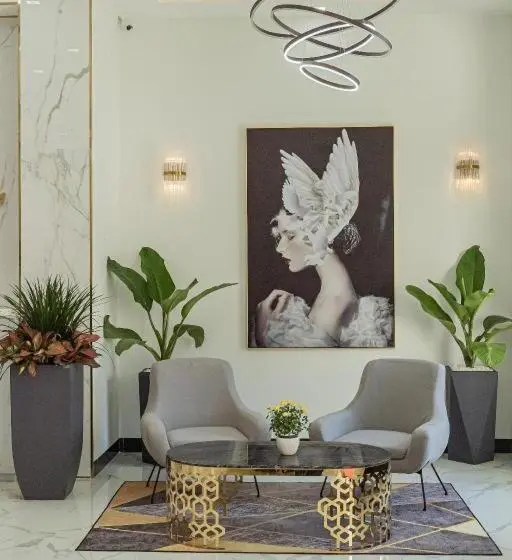 Hotell Yurii
