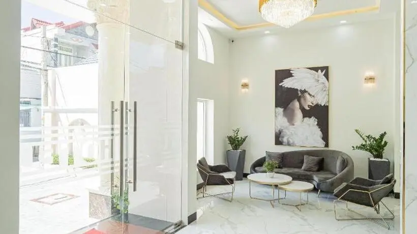 Hotell Yurii