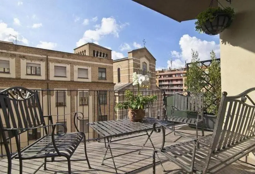Hotell Yurii
