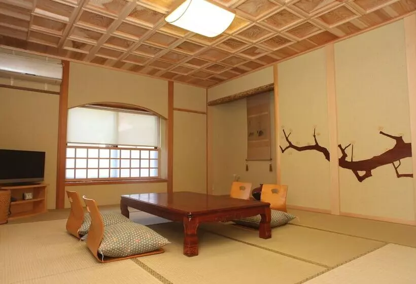 Shinkiya Ryokan