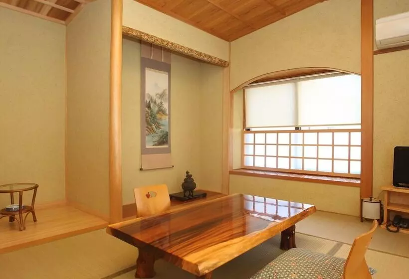 Shinkiya Ryokan
