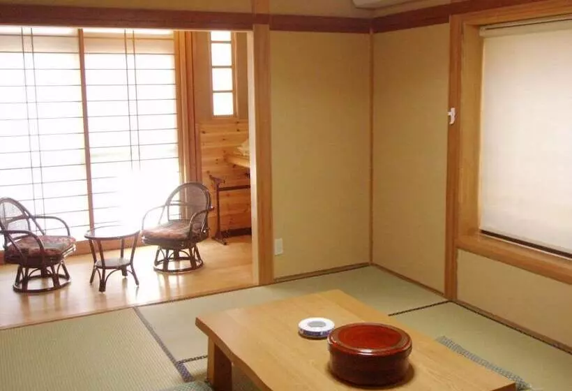 Shinkiya Ryokan