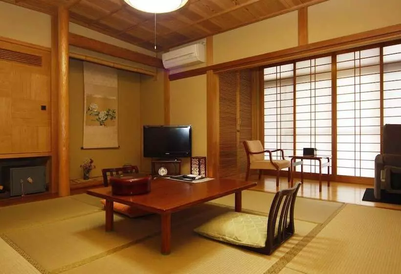 Shinkiya Ryokan