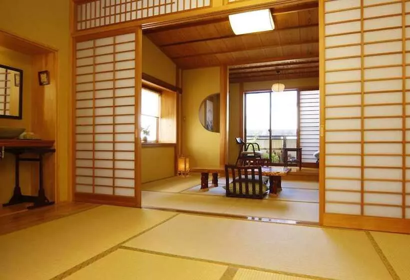 Shinkiya Ryokan