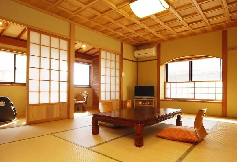 Shinkiya Ryokan