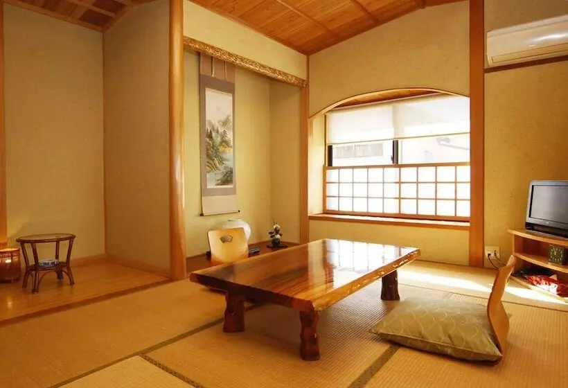 Shinkiya Ryokan