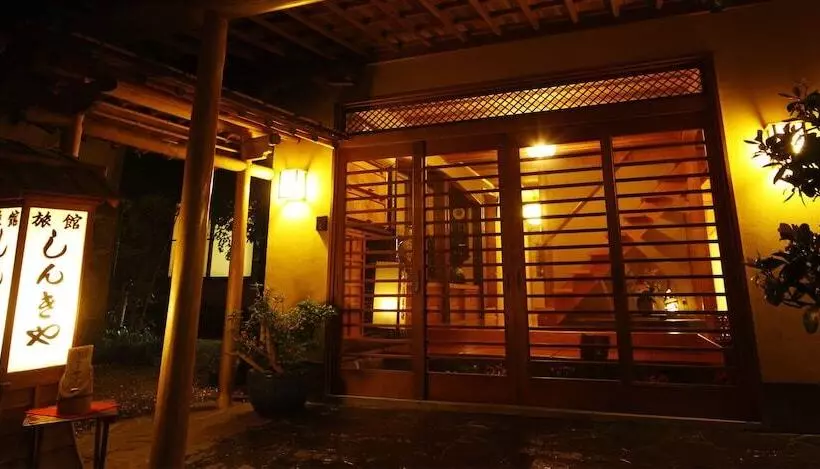 Shinkiya Ryokan