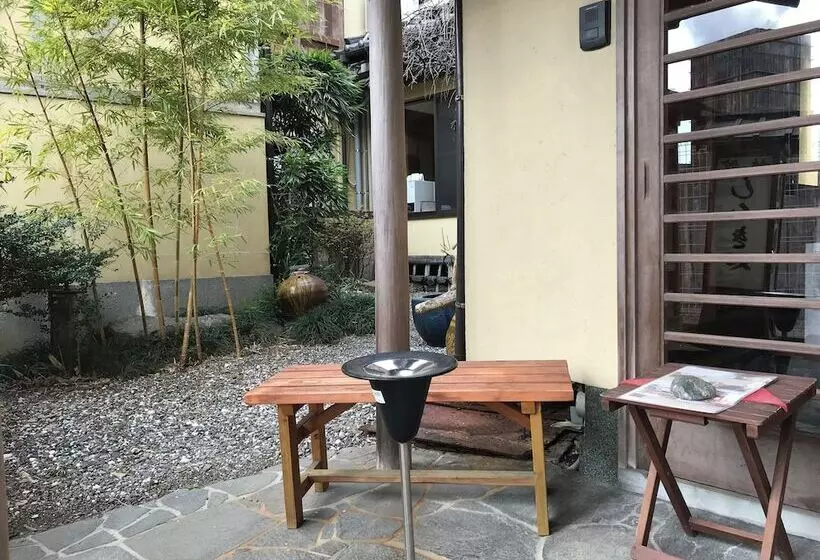 Shinkiya Ryokan